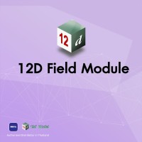 12d Field Module