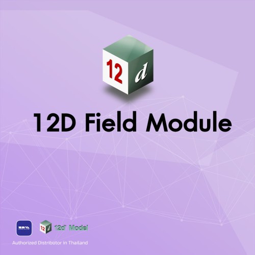 12d Field Module