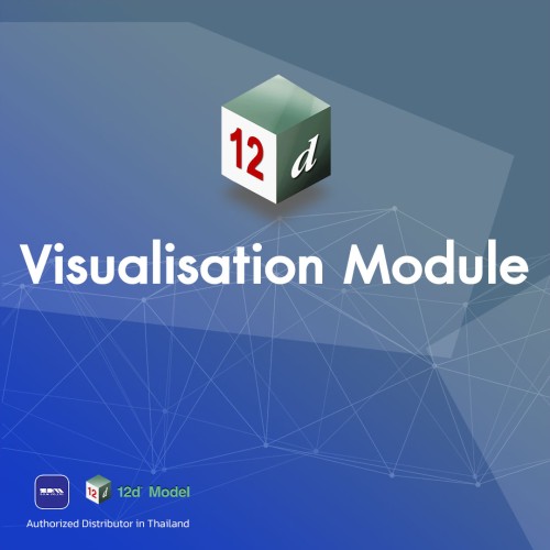 12D Visualisation Module