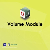 12D Volume Module