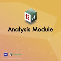 12d Analysis Module