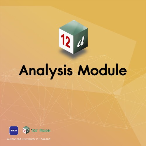 12d Analysis Module