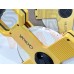 เทปผ้า (ไฟเบอร์กลาสเคลือบ PVC) OTR50