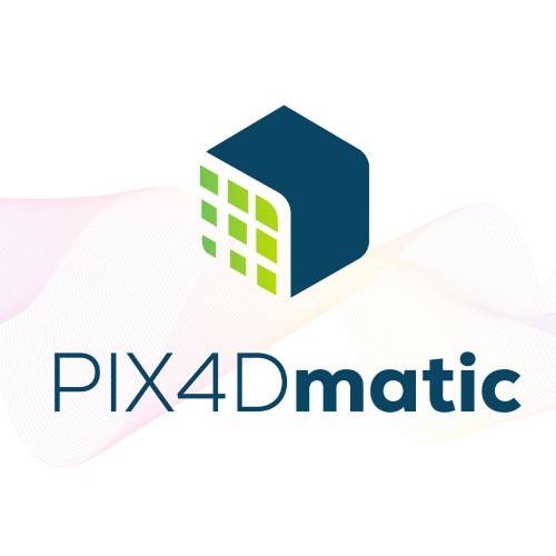 PIX4Dmatic 
