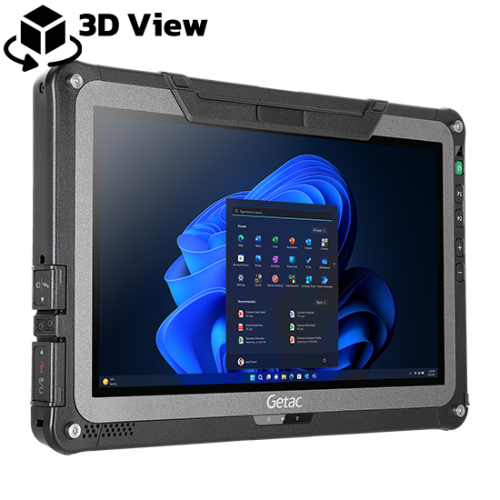 Tablet 11.6 นิ้ว รุ่น F110 (Windows)