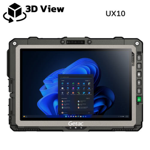 Tablet 10.1 นิ้ว รุ่น UX10 (Windows)
