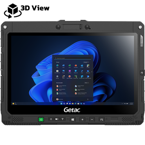 Tablet 12.5 นิ้ว รุ่น K120 (Windows)