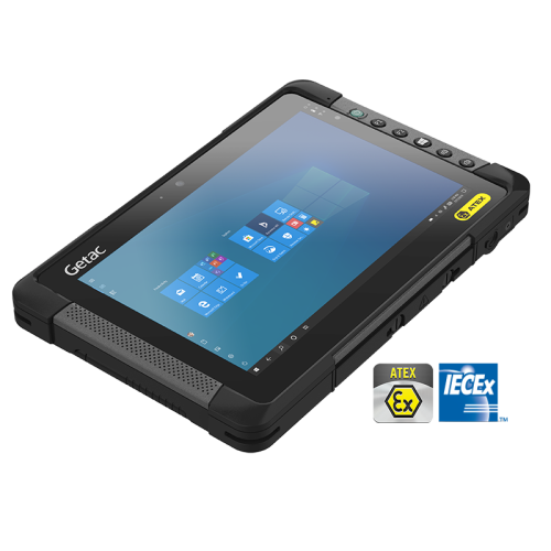 Tablet 8 นิ้ว รุ่น T800 EX (Windows) 