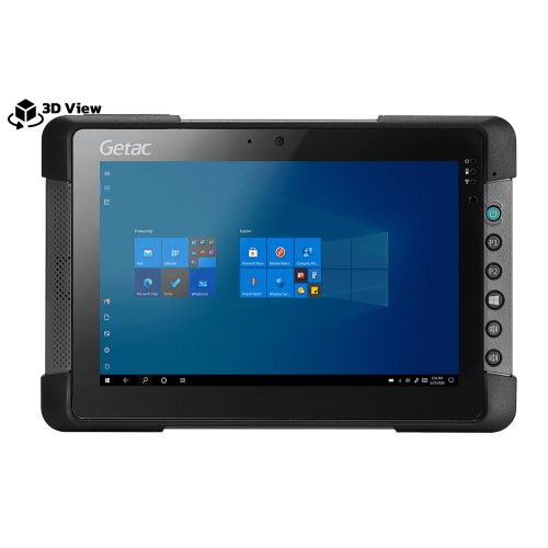 Tablet 8 นิ้ว รุ่น T800 (Windows)