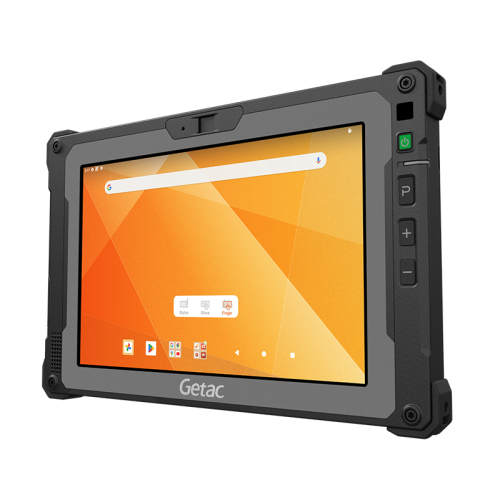 Tablet 8 นิ้ว รุ่น ZX80 ANSII (Andoid)