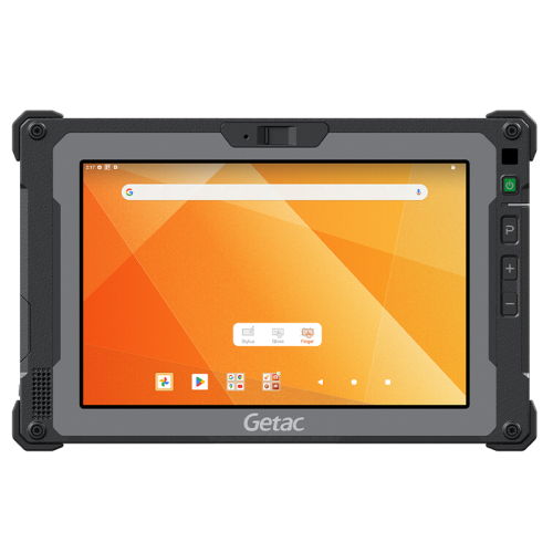 Tablet 8 นิ้ว รุ่น ZX80 (Andoid)