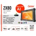 Tablet 8 นิ้ว รุ่น ZX80 (Andoid)