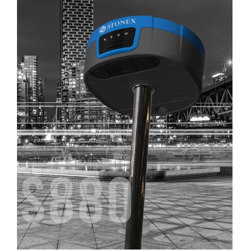 Stonex รุ่น S880