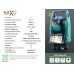 กล้องประมวลผลรวม SURWAY X9 (Android)